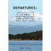 Departures: Poetry and Prose on the Removal of Bainbridge Island's Japanese Americans After Pearl Harbor