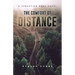 The Comfort of Distance: A Sebastien Grey Novel