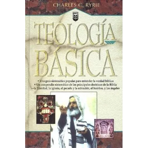 Teología Básica