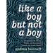 Like a Boy But Not a Boy: Navigating Life, Mental Health, and Parenthood Outside the Gender Binary