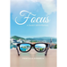 Focus: A Daily Devotional