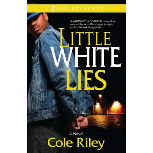 Little White Lies