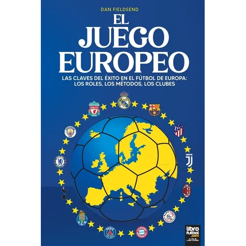 El Juego Europeo