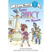 Fancy Nancy at the Museum