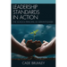 Leadership Standards in Action: The School Principal as Servant-Leader