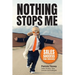Nothing Stops Me: Sales Success from Adversity