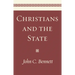 Christians and the State