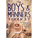 The Boys and Manners Toolkit
