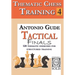 Thematic Chess Training: Book 4 - Tactical Endings