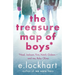 Ruby Oliver 3: The Treasure Map of Boys