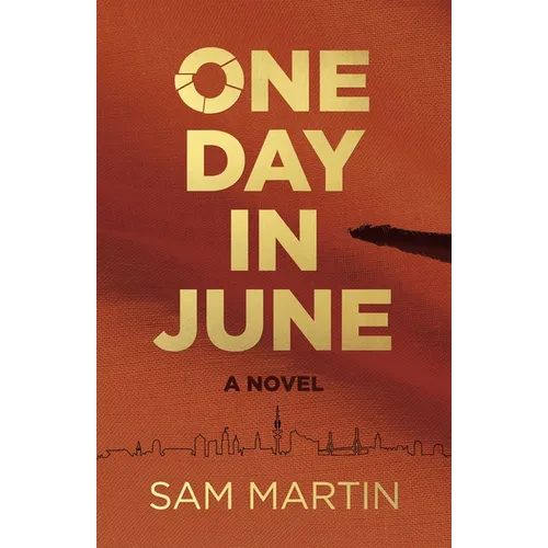 One Day In June