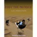 Eddy the Ostrich