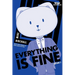 Everything Is Fine Volume Two: A Webtoon Unscrolled Graphic Novel
