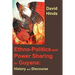 Ethnopolitics and Power Sharing in Guyana: History and Discourse