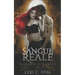 Sangue Reale: Un Romanzo Vampiresco Paranormale