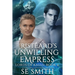 Ristèard Unwilling Empress: Lords of Kassis Book 4