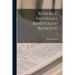 Robert G. Ingersoll, Benevolent Agnostic; 1215