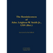 The Reminiscences of Adm. Leighton W. Smith Jr., USN (Ret.): 1939-