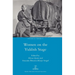 Women on the Yiddish Stage