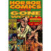 Horror Comics from the Gone World