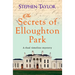 The Secrets of Elloughton Park: A dual timeline mystery