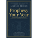 Prophesy Your Year: The Adventure of Discovering God's Voice Throughout the Year