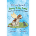 The True Story of Teeny Tiny Tomi: Even Puppies Have Guardian Angels