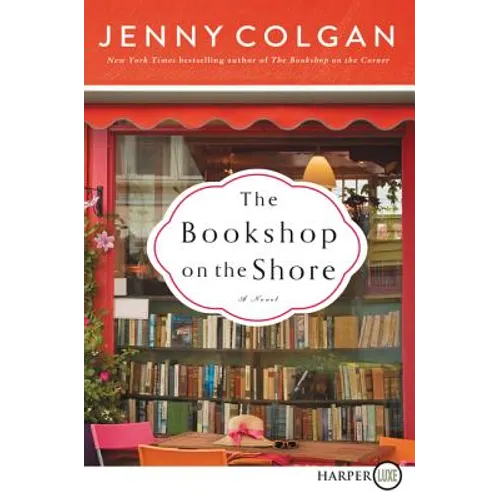 The Bookshop on the Shore LP