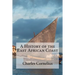 A History of the East African Coast