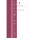 Code of Federal Regulations, Title 19 Customs Duties 0-140, 2022