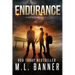 Endurance: An Apocalyptic Thriller