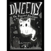 Dweedy: The Imagined Adventures of my deceased cat