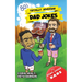 Totally Amazing Dad Jokes: A Collection of 801 Hilarious, Clean and Family-Friendly Puns, Incredibly Funny One-Liners and Cheesy Classics