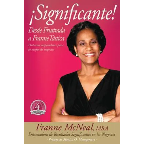 ¡significante! Desde Frustrada a Frannetástica