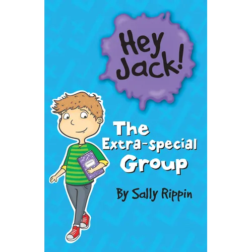 The Extra-Special Group