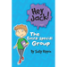 The Extra-Special Group