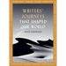 Writers' Journeys That Shaped Our World: In the Footsteps of the Literary Greats