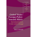 United States Foreign Policy Toward Africa