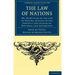The Law of Nations