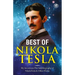 The Inventions, Researches, and Writings of Nikola Tesla: - My Inventions: The Autobiography of Nikola Tesla; Experiments With Alternate Currents of H