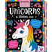Scratch and Draw Unicorns & Horses Too!