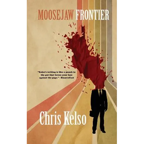 Moosejaw Frontier