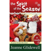 The Spirit of the Season (a Lexie Starr Mystery, Novella)