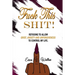 Fuck This Shit: Refusing to Allow Grief, Anxiety and Unforgiveness To Control My Life