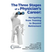 The Three Stages of a Physician's Career: Navigating from Training to Beyond Retirement