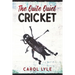 The Quite Quiet Cricket