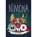 Nimona: A Netflix Film, a Graphic Novel