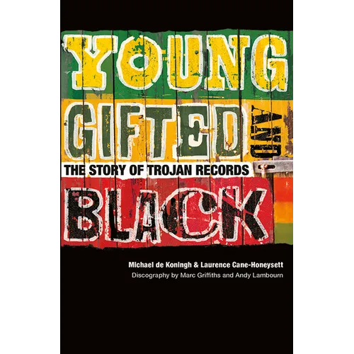 Young, Gifted and Black