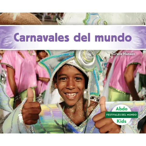 Carnavales del Mundo (Carnival)