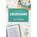 Colossians: A Biblical Study